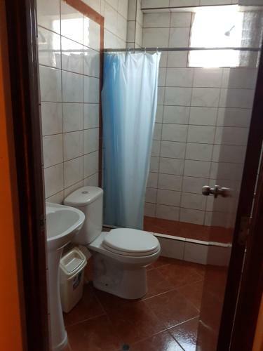 Hostal Laviz