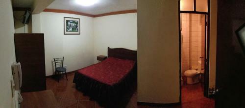 Hostal Laviz