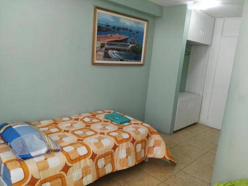 Hostal Villa Del Mar Inn