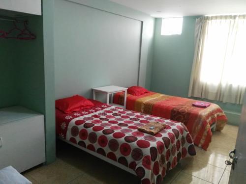 Hostal Villa Del Mar Inn