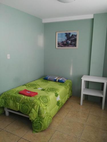 Hostal Villa Del Mar Inn