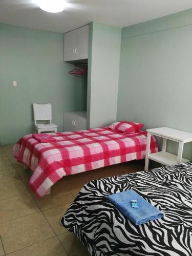Hostal Villa Del Mar Inn