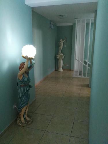 Hostal Villa Del Mar Inn