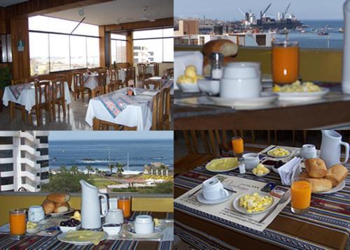 Hotel Chiribaya
