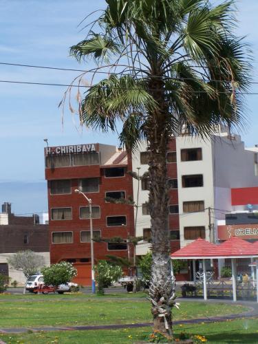 Hotel Chiribaya