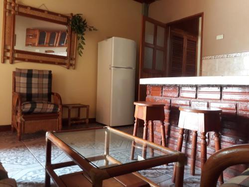 Hospedaje La Rivera Aparta Hotel