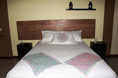Aparta-hotel Riomar