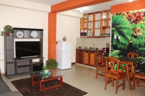 Aparta-hotel Riomar