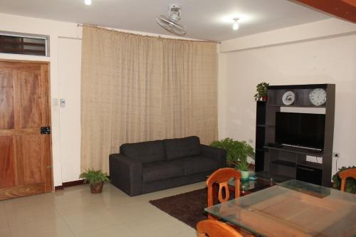 Aparta-hotel Riomar
