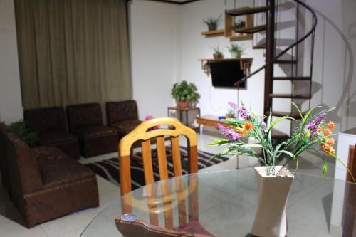Aparta-hotel Riomar