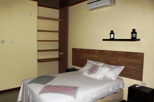 Aparta-hotel Riomar