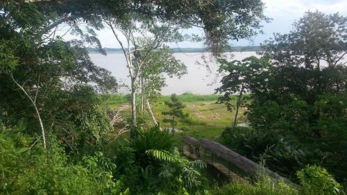 Lodge Amazonian Trails