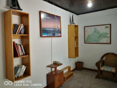 Bed & Breakfast Poseidon Guest House