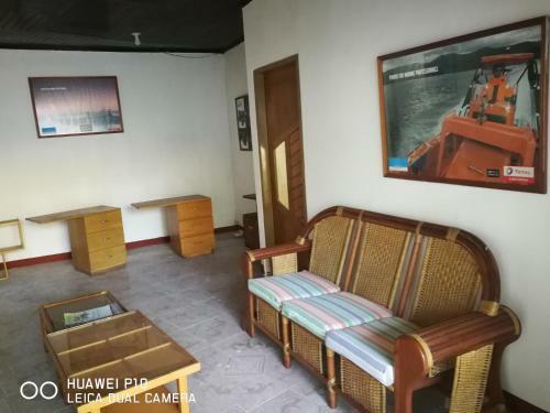 Bed & Breakfast Poseidon Guest House