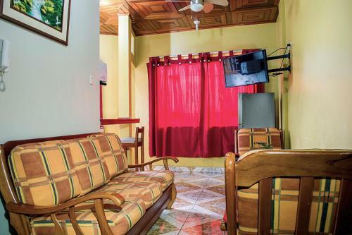 Apartamento Bello Oriente