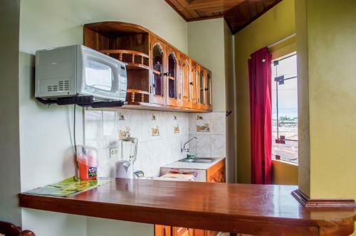 Apartamento Bello Oriente