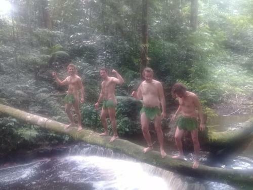 Lodge Amazoniatouriquitos