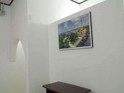 Hotel Pikanto