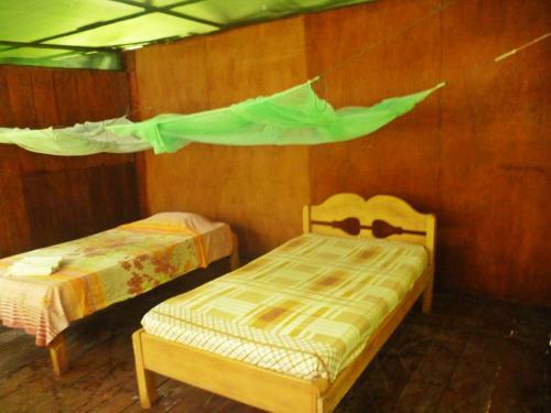 Wimba Lodge