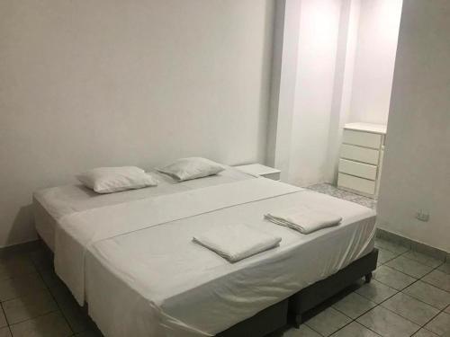 Amazonas Green Hostel