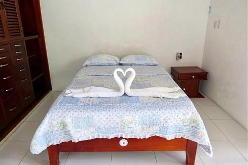 Amazonas Green Hostel