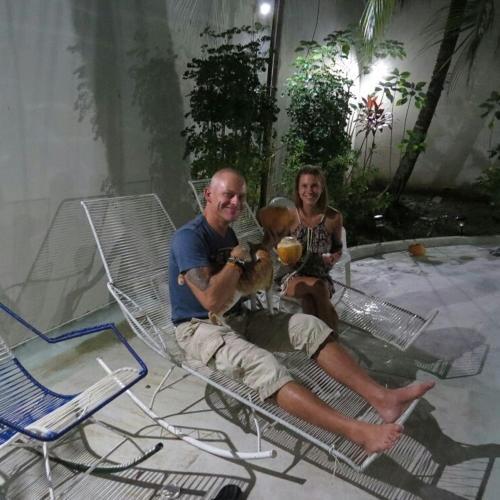 Amazonas Green Hostel