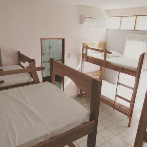 Amazonas Green Hostel