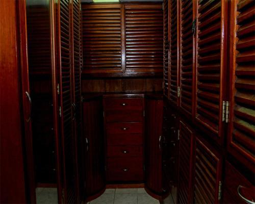 Amazonas Green Hostel