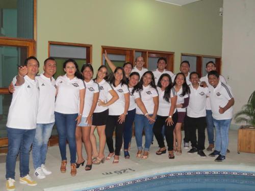 Amazonas Green Hostel