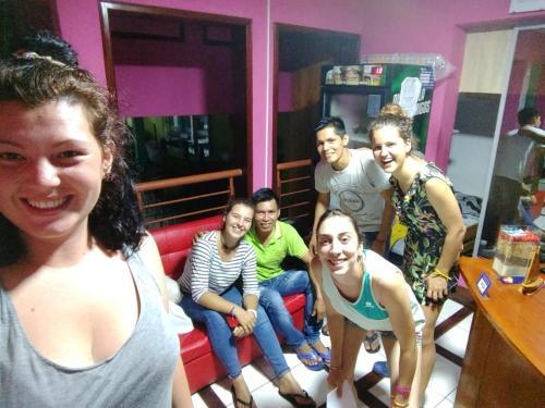 Amazonas Green Hostel