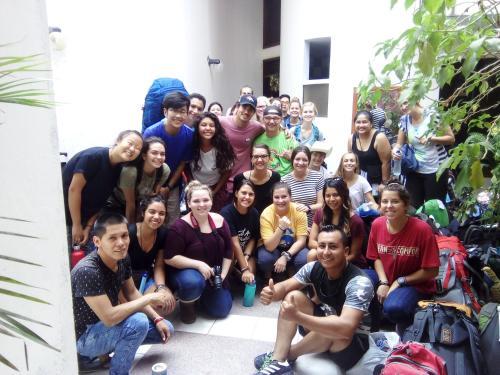 Amazonas Green Hostel
