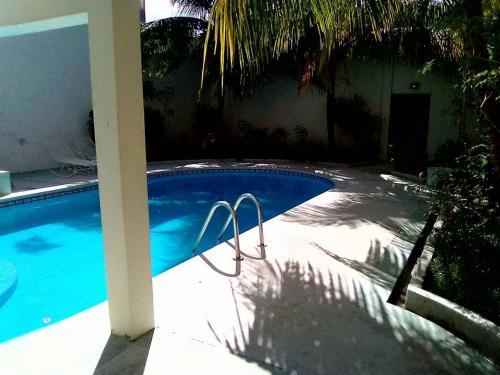 Amazonas Green Hostel
