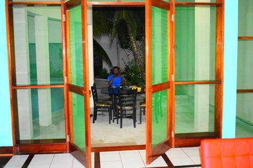 Amazonas Green Hostel