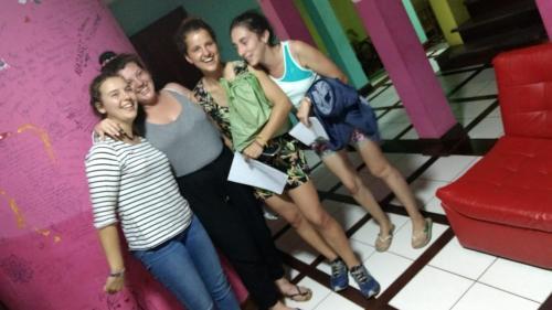 Amazonas Green Hostel