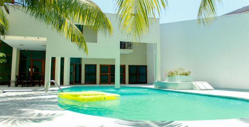 Amazonas Green Hostel