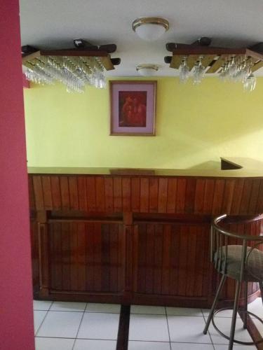 Amazonas Green Hostel