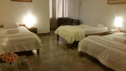 Amazon Green Hotel