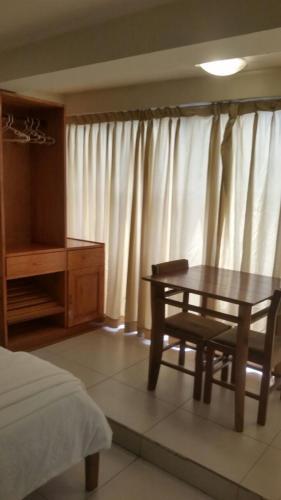 Amazon Green Hotel