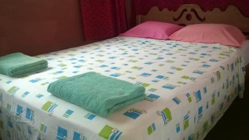 Savia Lodge Iquitos