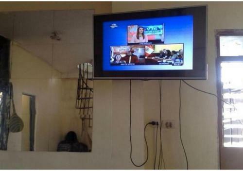 Charapita Hostels