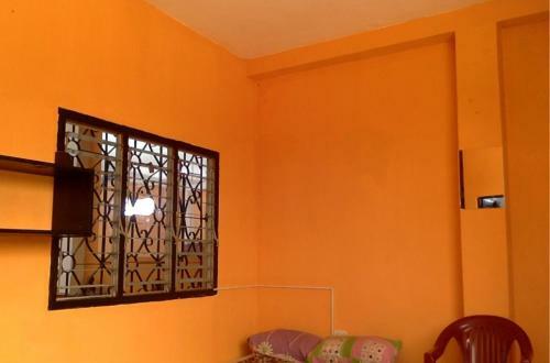 Charapita Hostels