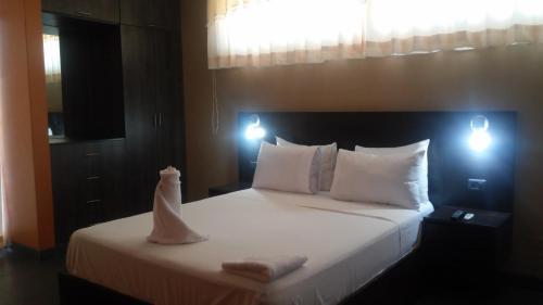 Hostal Apart Hotel Amy
