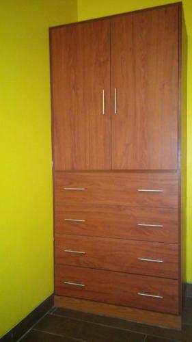 Hostal Apart Hotel Amy