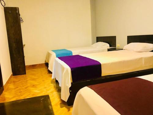 Aloja-t Hotel