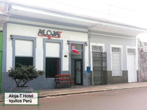 Aloja-t Hotel