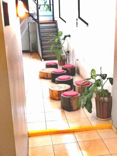 Aloja-t Hotel