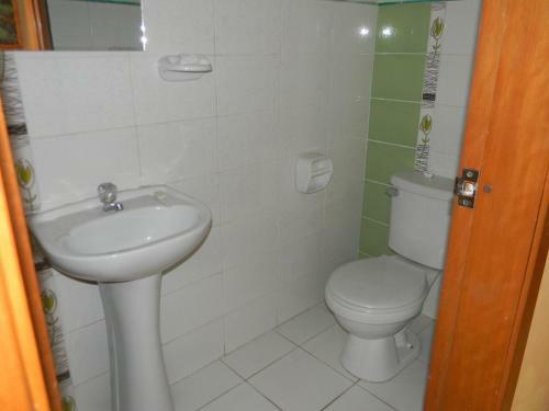 Hostal Amazon Dream Hostel
