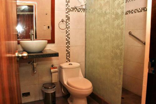 Albergue Hostal Macambo