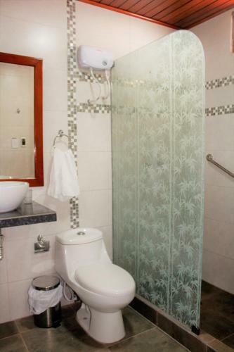 Albergue Hostal Macambo