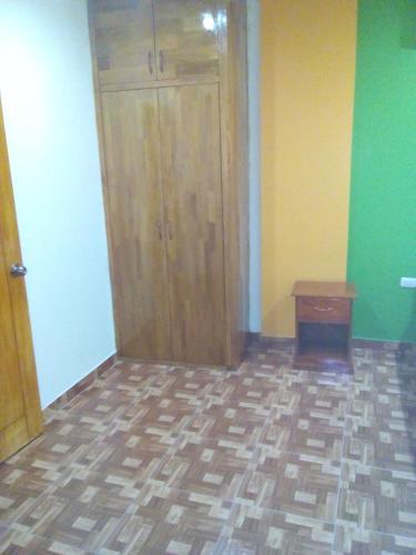 Hotel Inka�s Home Inn